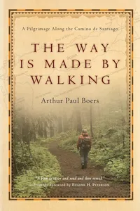 The Way Is Made by Walking_cover