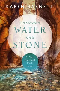 Through Water and Stone_cover
