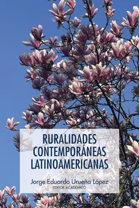 Ruralidades contemporáneas latinoamericanas_cover
