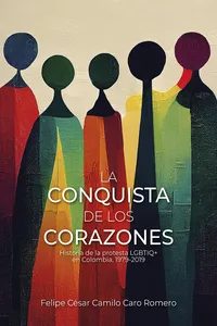La conquista de los corazones_cover