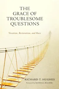 The Grace of Troublesome Questions_cover