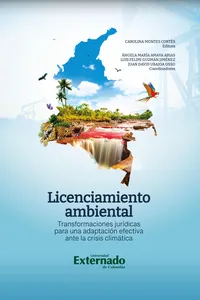 Licenciamiento ambiental
