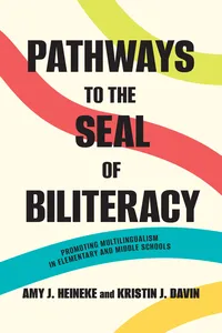 Pathways to the Seal of Biliteracy_cover