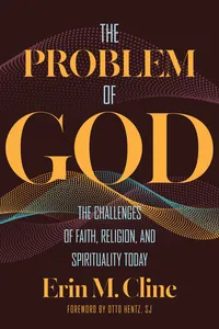 The Problem of God_cover