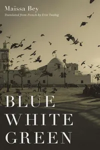 Blue White Green_cover