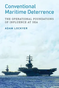 Conventional Maritime Deterrence_cover