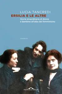 Ersilia e le altre_cover