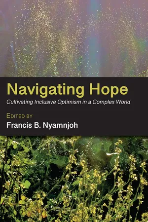 Navigating Hope