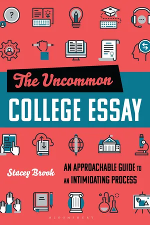 The Uncommon College Essay