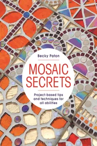 Mosaic Secrets_cover