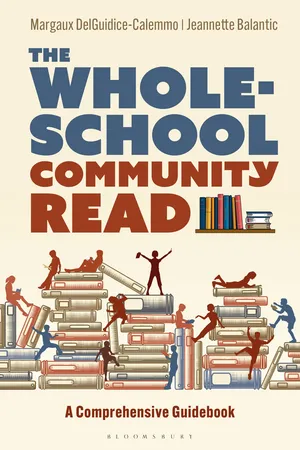 The Whole-School Community Read