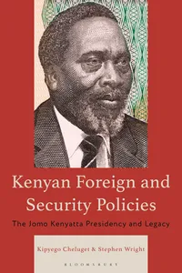 Kenyan Foreign and Security Policies_cover