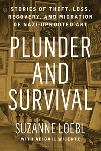 Plunder and Survival_cover