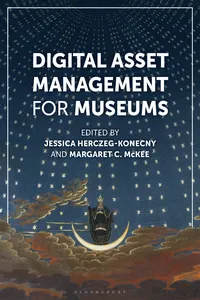 Digital Asset Management for Museums_cover