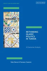 Rethinking Islamic Politics in Tunisia_cover