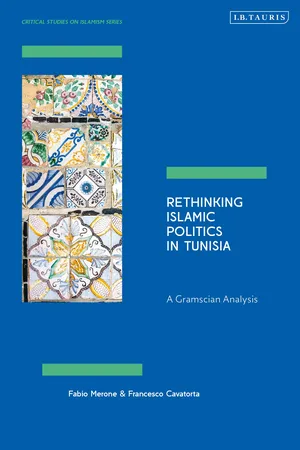 Rethinking Islamic Politics in Tunisia