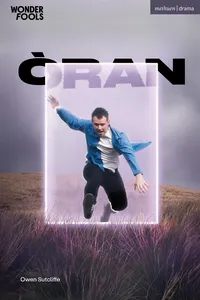 Òran_cover