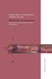 Mikroformen des Organischen_cover