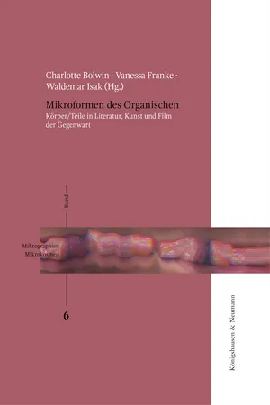 Mikroformen des Organischen