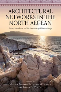 Architectural Networks in the North Aegean_cover