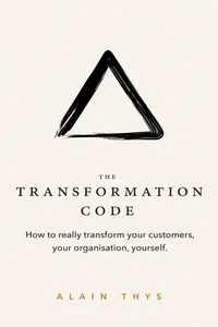 The Transformation Code_cover