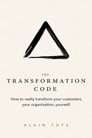 The Transformation Code