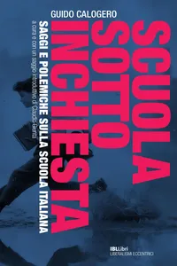 Scuola sotto inchiesta_cover