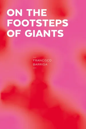 On the footsteps of giants