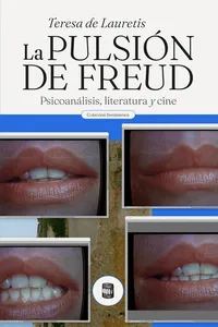 La pulsión de Freud_cover