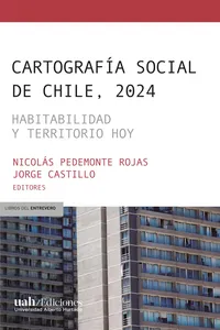 Cartografía social de Chile 2024_cover