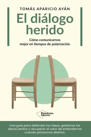 El diálogo herido