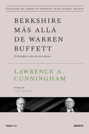 Berkshire más allá de Warren Buffett
