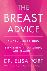 The Breast Advice_cover
