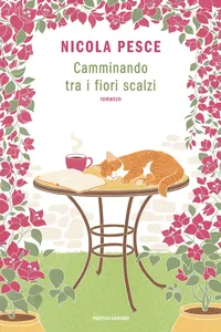 Camminando tra i fiori scalzi_cover