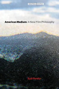 American Medium