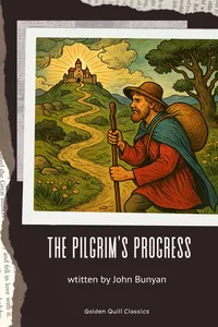 The Pilgrim's Progress_cover
