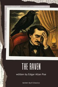 The Raven_cover