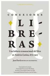 Conexiones libreras_cover