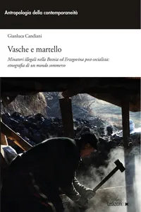 Vasche e martello_cover