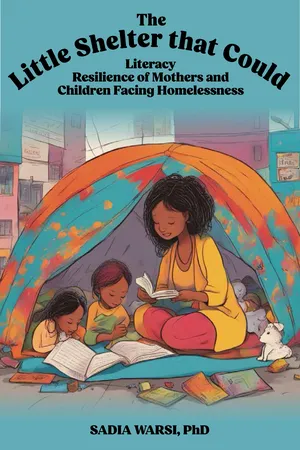 The Little Shelter That Could