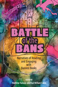 Battle of the Bans