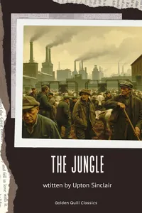 The Jungle_cover