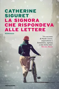 La signora che rispondeva alle lettere_cover