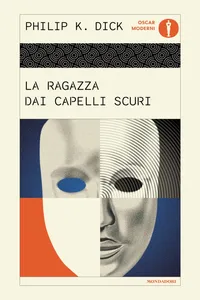 La ragazza dai capelli scuri_cover