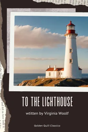 To the Lighthouse