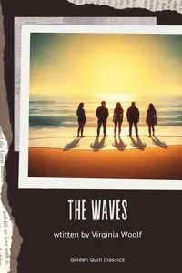 The Waves_cover