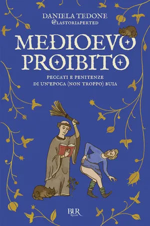 Medioevo proibito