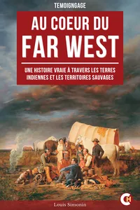 Au cœur du Far West_cover