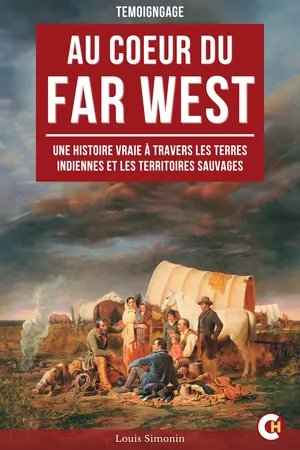 Au cœur du Far West