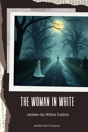 The Woman in White